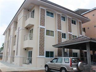 Agoda.com Thailand Apartments & Hotels