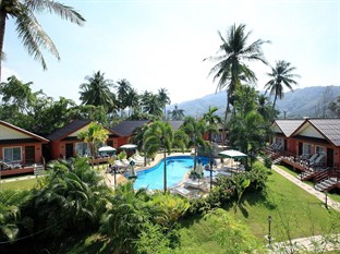 Agoda.com Thailand Apartments & Hotels