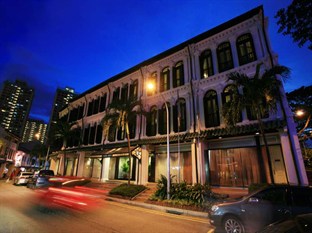 Agoda.com  Singapore Apartments & Hotels