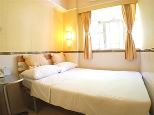 Agoda.com Hong Kong Apartments & Hotels