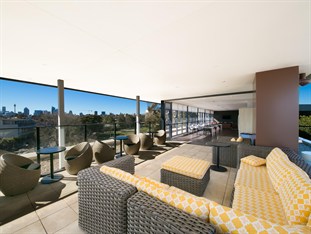 Agoda.com Australia Apartments & Hotels