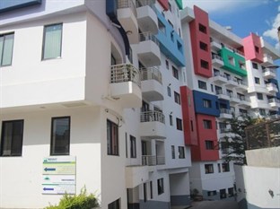 Agoda.com Nepal Apartments & Hotels