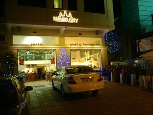 Agoda.com Cambodia Apartments & Hotels