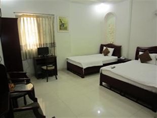 Agoda.com Vietnam Apartments & Hotels  