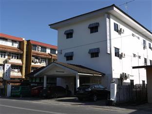 Agoda.com Malaysia Apartments & Hotels