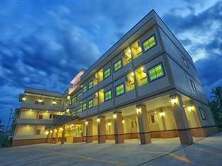 Agoda.com Thailand Apartments & Hotels