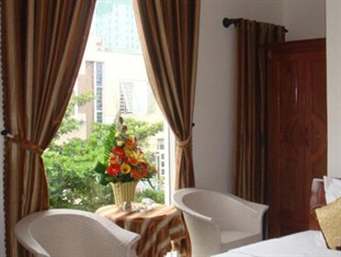 Agoda.com Vietnam Apartments & Hotels  