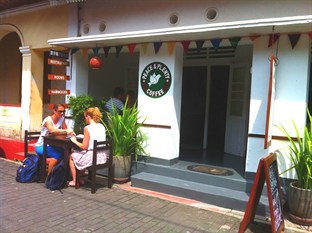 Agoda.com Sri Lanka Apartments & Hotels