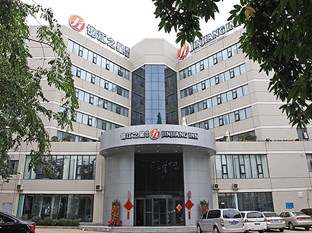 Agoda.com China Apartments & Hotels