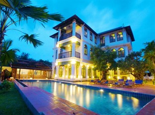 Agoda.com Thailand Apartments & Hotels