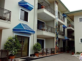 Agoda.com Papua New Guinea Apartments & Hotels