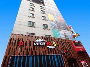 Agoda.com South Korea Apartments & Hotels