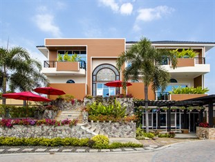 Agoda.com Thailand Apartments & Hotels