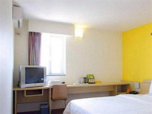 Agoda.com China Apartments & Hotels