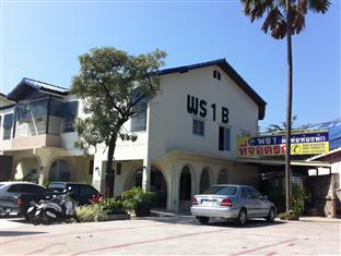 Agoda.com Thailand Apartments & Hotels