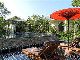 Agoda.com Myanmar Apartments & Hotels