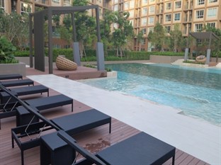 Agoda.com Thailand Apartments & Hotels