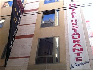 Agoda.com Spain Apartments & Hotels