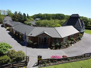 Agoda.com New Zealand Apartments & Hotels