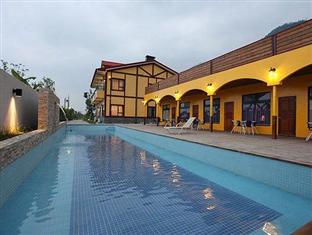 Agoda.com Taiwan Apartments & Hotels