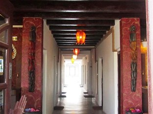 Agoda.com Nepal Apartments & Hotels