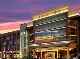 Agoda.com China Apartments & Hotels