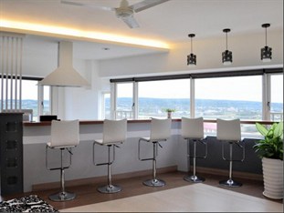 Agoda.com Taiwan Apartments & Hotels