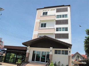 Agoda.com Thailand Apartments & Hotels