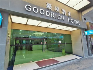 Agoda.com Hong Kong Apartments & Hotels