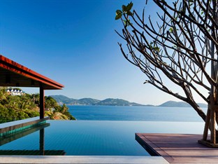 Agoda.com Thailand Apartments & Hotels