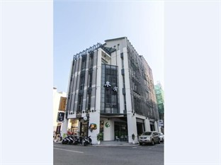 Agoda.com Taiwan Apartments & Hotels