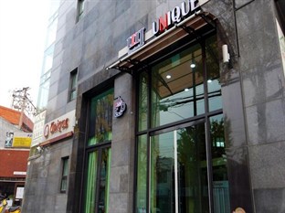 Agoda.com South Korea Apartments & Hotels