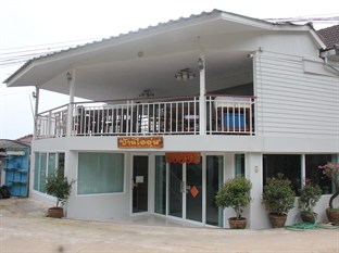 Agoda.com Thailand Apartments & Hotels