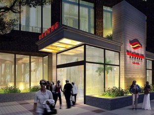 Agoda.com China Apartments & Hotels