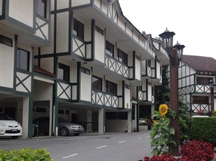 Agoda.com Malaysia Apartments & Hotels