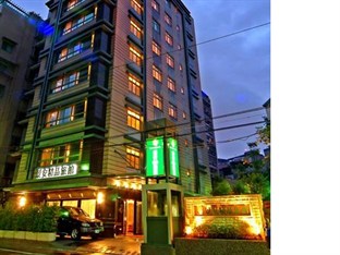 Agoda.com Taiwan Apartments & Hotels