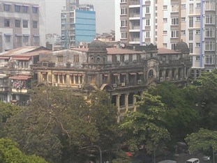 Agoda.com Myanmar Apartments & Hotels