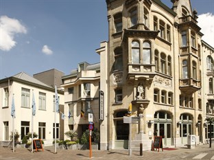 Agoda.com Belgium Apartments & Hotels