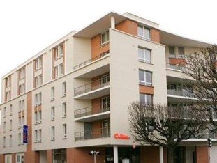 Agoda.com Apartments & Hotels France 