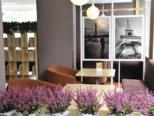 Agoda.com China Apartments & Hotels