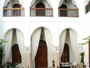 Agoda.com Morocco Apartments & Hotels
