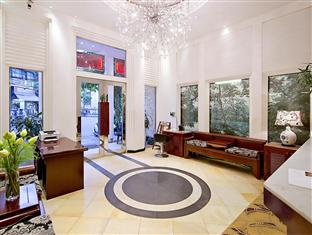 Agoda.com Vietnam Apartments & Hotels  