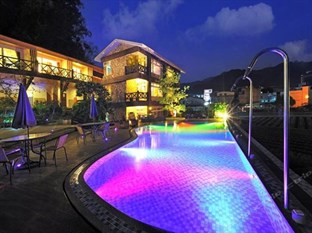 Agoda.com Taiwan Apartments & Hotels