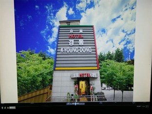 Agoda.com South Korea Apartments & Hotels