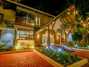 Agoda.com Philippines Apartments & Hotels