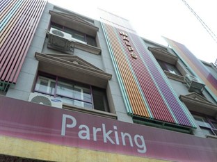 Agoda.com South Korea Apartments & Hotels