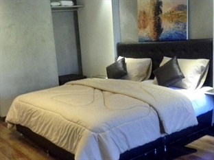 Agoda.com Thailand Apartments & Hotels