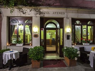 Agoda.com Italy Apartments & Hotels