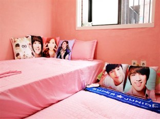 Agoda.com South Korea Apartments & Hotels