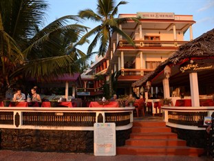 Agoda.com India Apartments & Hotels